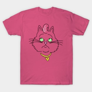 Princess Carolyn T-Shirt